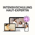 Intensivschulung Haut-Expertin